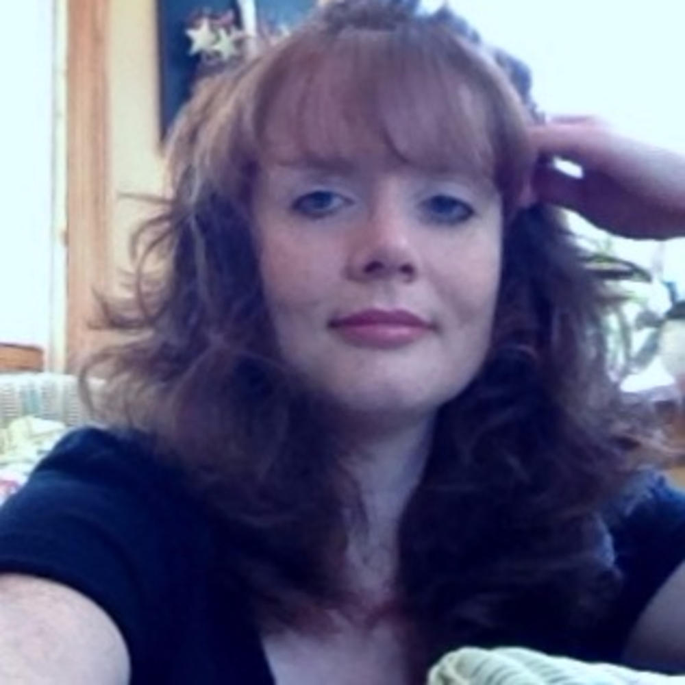 Meet your Posher, Kristine