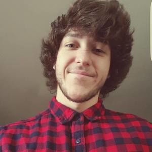 Meet your Posher, Joseph