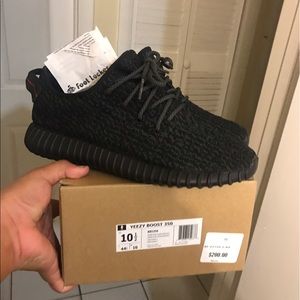 Meet your Posher, Andrew