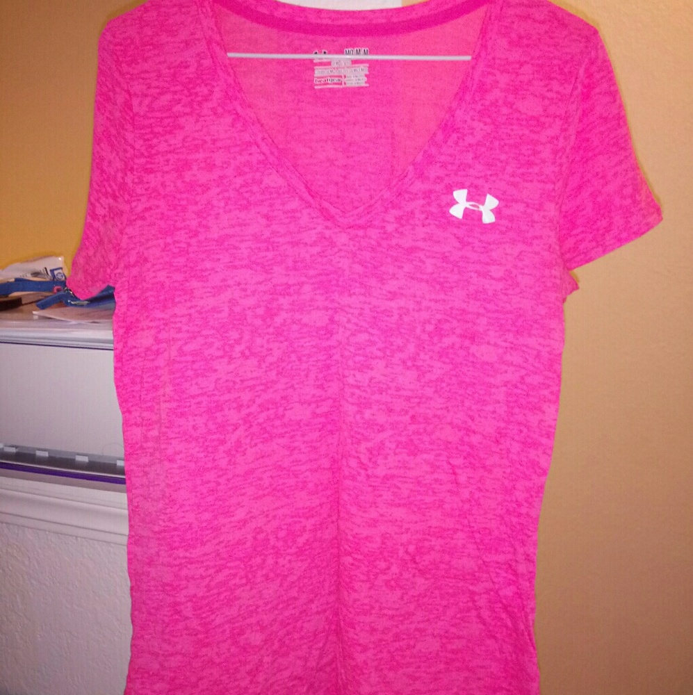 Under armour t-shirt