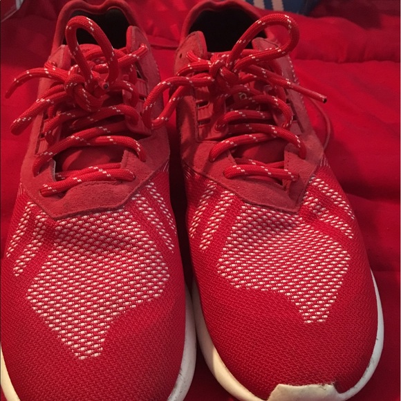 Adidas Tubular Runner Weave - Picture 2 of 3