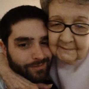 Meet your Posher, Jordan