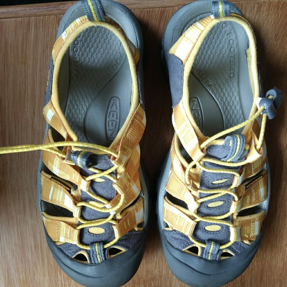 Keen Sandals
