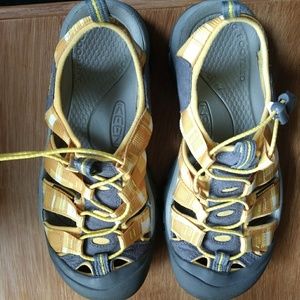Keen Sandals
