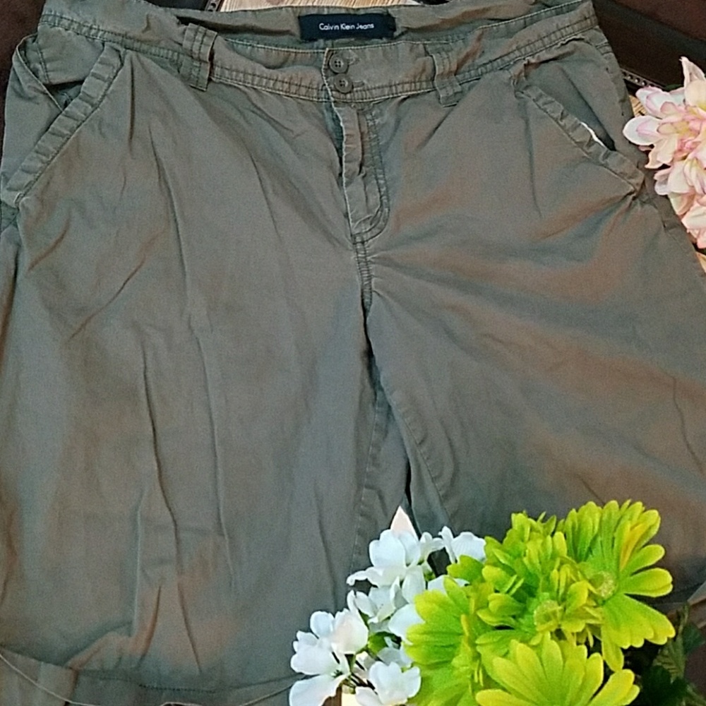 ♀Calvin Klein Jeans Shorts♀