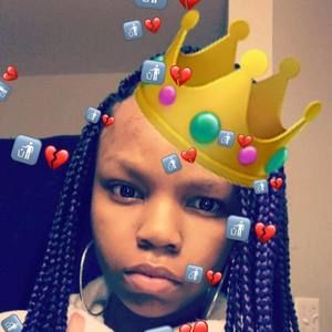 Meet your Posher, Jakiah