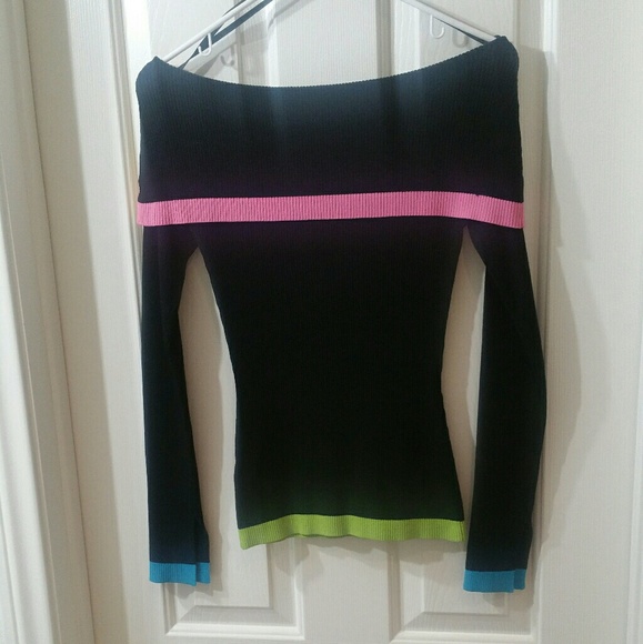 Cache sweater - Picture 3 of 4