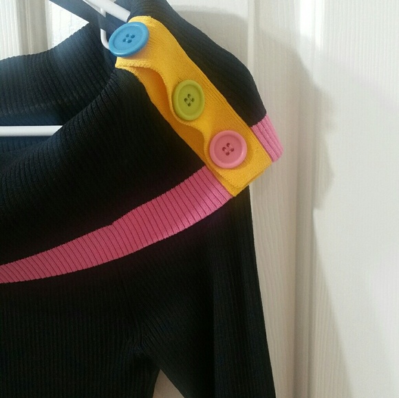 Cache sweater - Picture 4 of 4