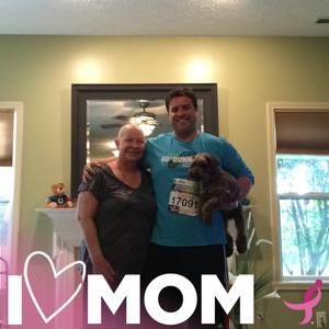 Meet your Posher, Carlos