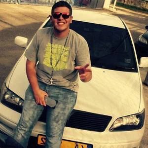 Meet your Posher, Jerry