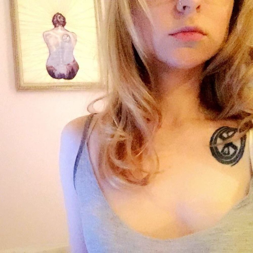 Meet your Posher, Brittany