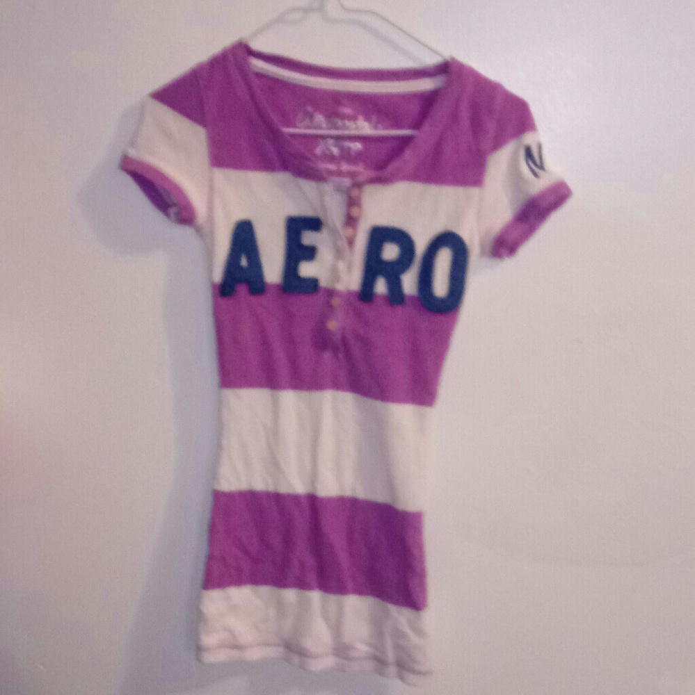 Aeropostale Shirt