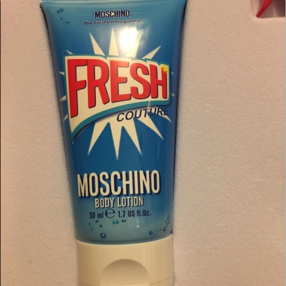 Moschino Fresh Set - Picture 4 of 4