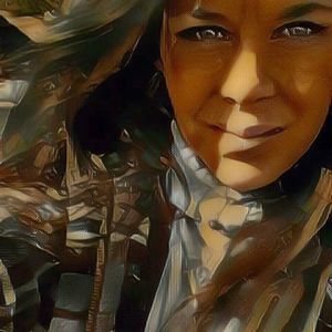 Meet your Posher, Tiffany