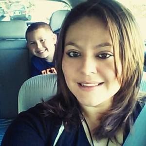 Meet your Posher, Lili