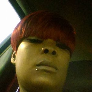 Meet your Posher, Tonya