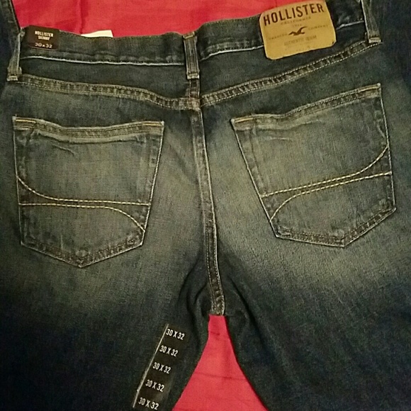 For Men: New Hollister Jeans - Picture 3 of 6