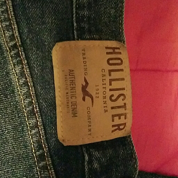 For Men: New Hollister Jeans - Picture 4 of 6