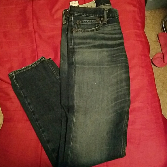 For Men: New Hollister Jeans - Picture 6 of 6