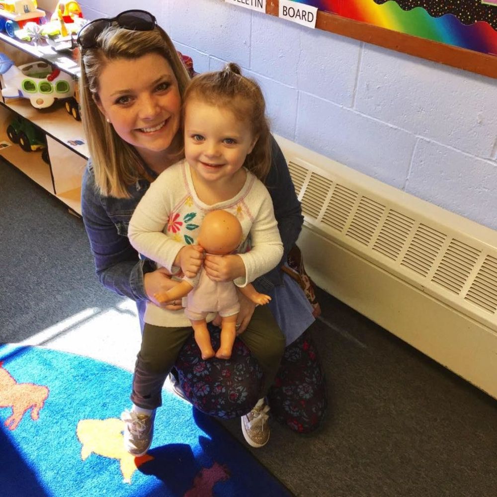 Meet your Posher, Brittany