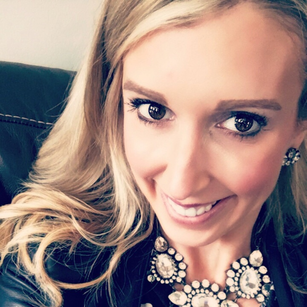 Meet your Posher, Melissa