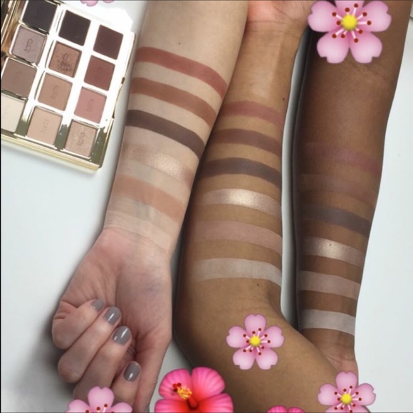 🌸🌸tarte - tartlette in Bloom eyeshadow Palette🌸 - Picture 3 of 8