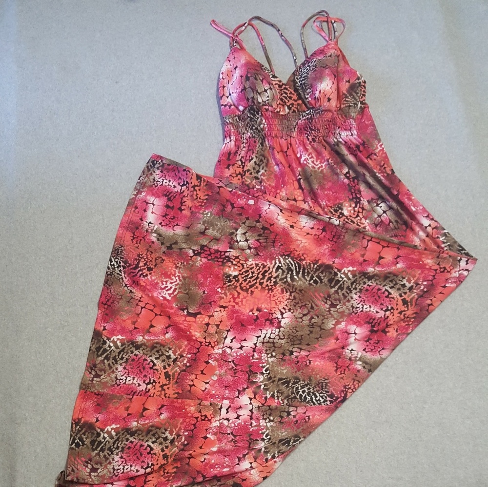 New SL Fashions Women's Dress Size 6