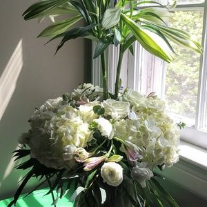 Meet your Posher, Irene