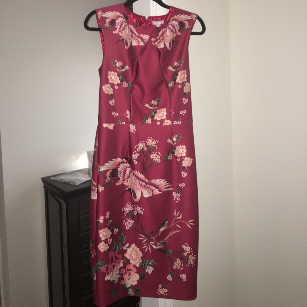 NY & Co Dress