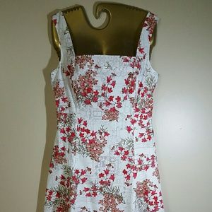 Tory Burch Sleeveless dress