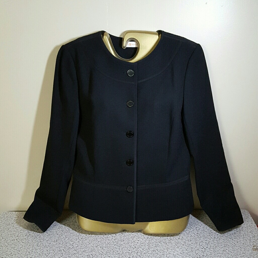 Tory Burch dress jacket