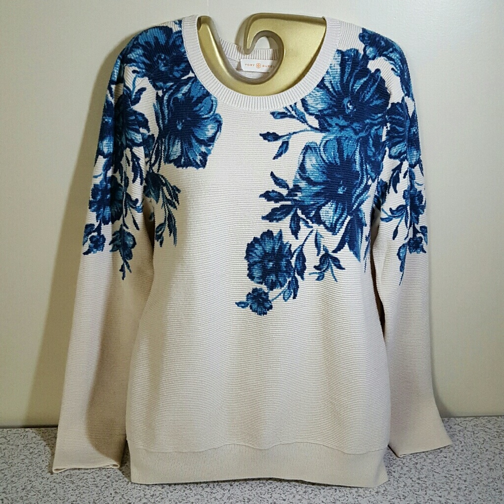 Tory Burch sweater