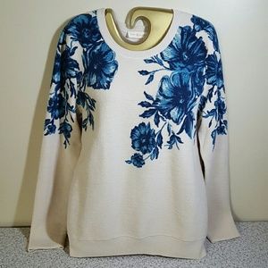 Tory Burch sweater