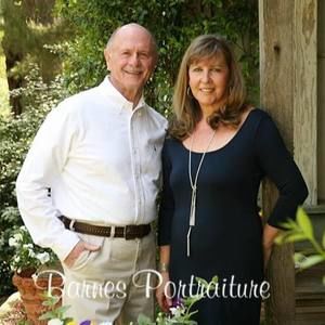 Meet your Posher, Barbara