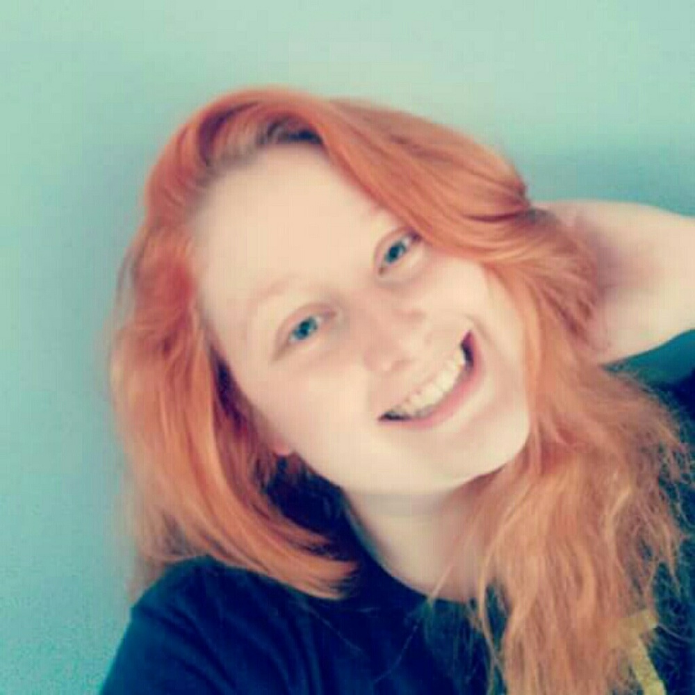 Meet your Posher, Janelle