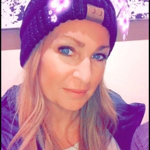 Meet your Posher, Kristie