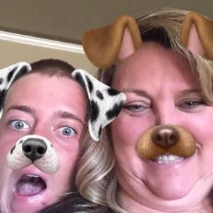 Meet your Posher, Tawnee