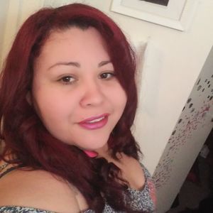 Meet your Posher, Karina