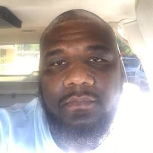 Meet your Posher, George