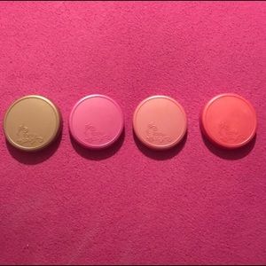 Tarte Holiday Blush Set