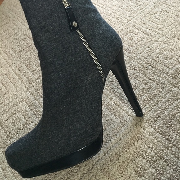 Ankle boots - Picture 3 of 7
