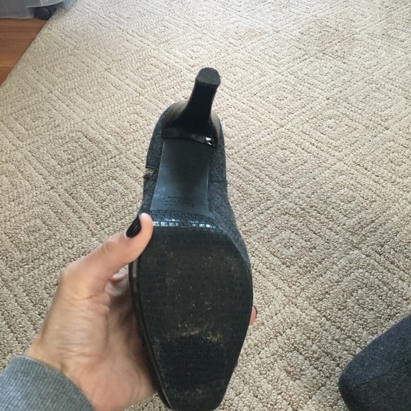 Ankle boots - Picture 4 of 7