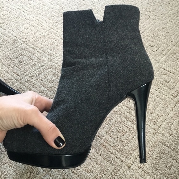 Ankle boots - Picture 5 of 7