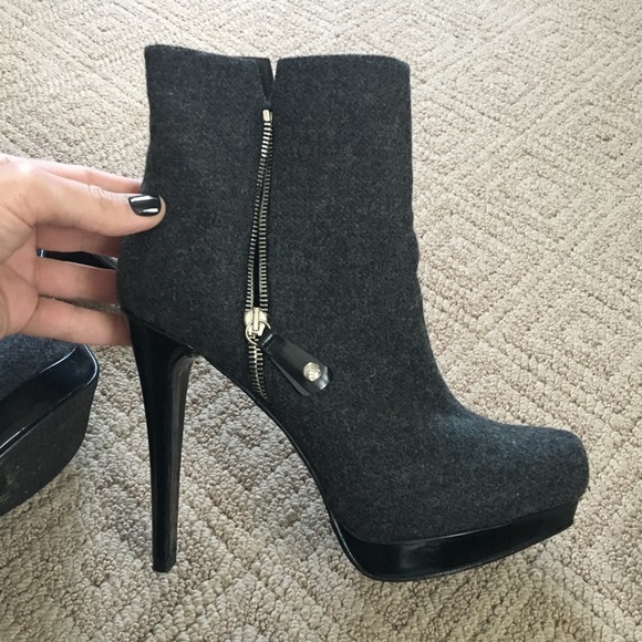 Ankle boots - Picture 6 of 7