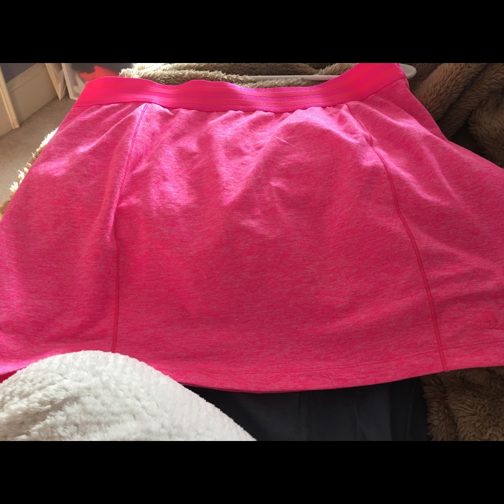 Golf skirt
