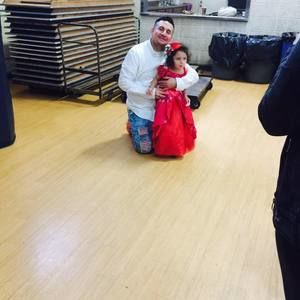 Meet your Posher, Carlos julio