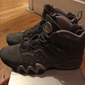 Nike Air Max Barkley