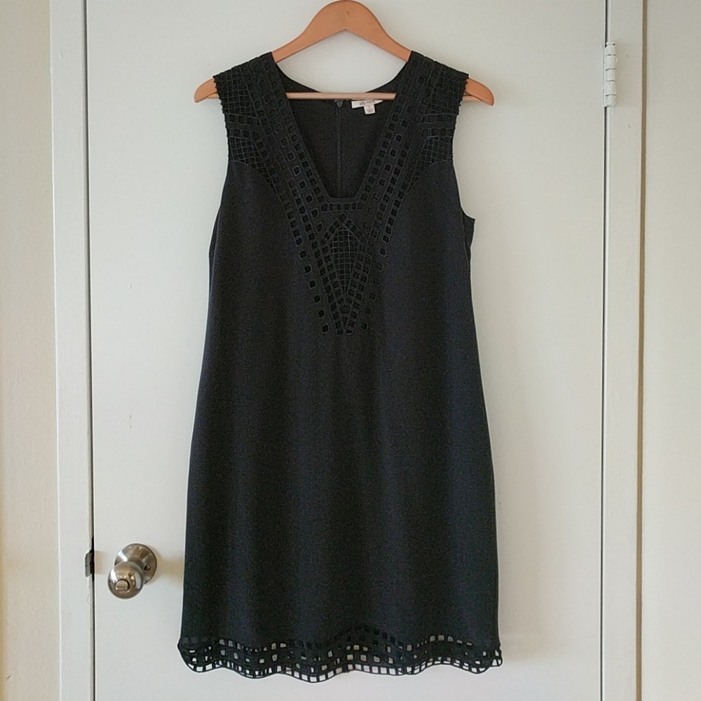 Ella Moss Black Dress