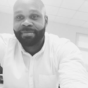 Meet your Posher, Andre