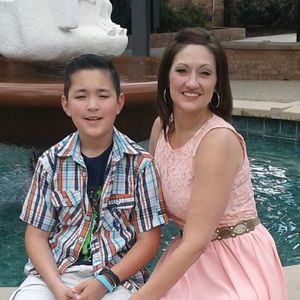 Meet your Posher, Melissa